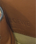 Loewe 314.39 Hammock Drawstring Shoulder Bag — view 5