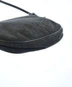 Fendi Zucca Pattern Shoulder Bag — view 8