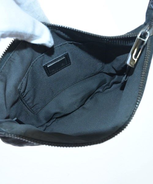 Fendi Zucca Pattern Shoulder Bag — view 3