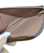 Louis Vuitton Monogram Pouch Shoulder Bag — view 4