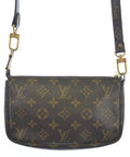 Louis Vuitton Monogram Pouch Shoulder Bag