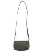 Louis Vuitton Monogram Pouch Shoulder Bag — view 3