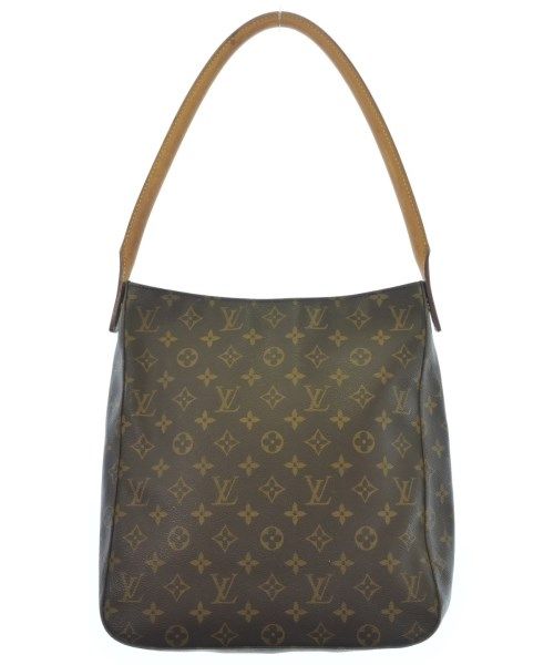 Louis Vuitton Monogram Tote Bag — view 2