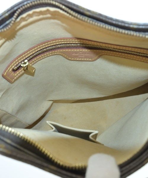 Louis Vuitton Monogram Tote Bag — view 3