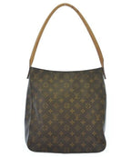 Louis Vuitton Monogram Tote Bag