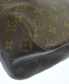 Louis Vuitton Monogram Tote Bag — view 8
