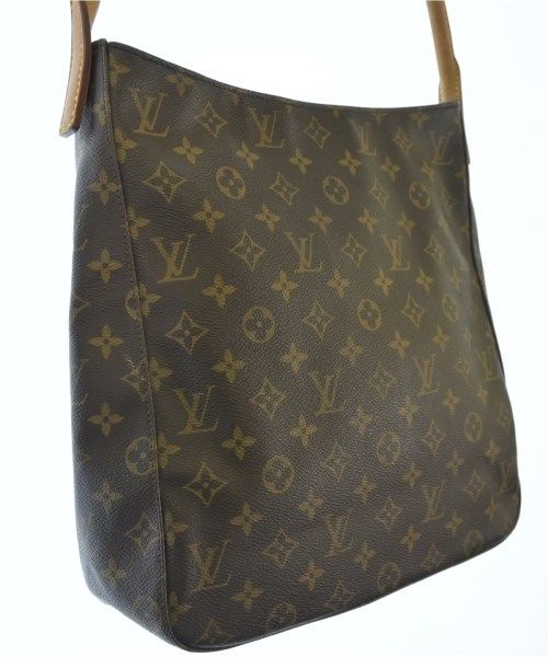 Louis Vuitton Monogram Tote Bag — view 6