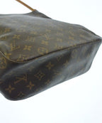 Louis Vuitton Monogram Tote Bag — view 7