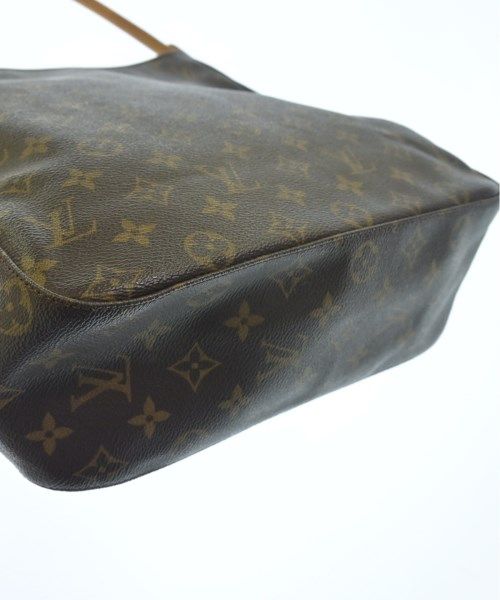 Louis Vuitton Monogram Tote Bag — view 7
