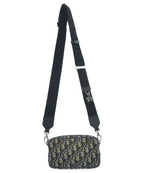 Dior Oblique Mini Shoulder Bag — view 3