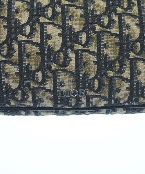 Dior Oblique Mini Shoulder Bag — view 6