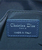 Dior Oblique Mini Shoulder Bag — view 5