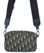 Dior Oblique Mini Shoulder Bag — view 2