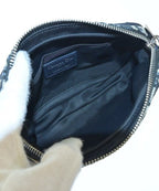 Dior Oblique Mini Shoulder Bag — view 4