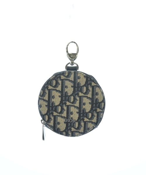 Dior Oblique Mini Shoulder Bag — view 7