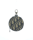 Dior Oblique Mini Shoulder Bag — view 7