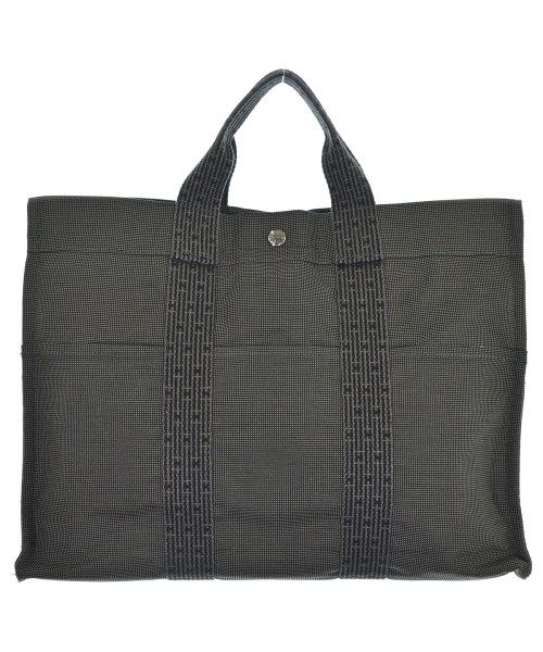 Hermes Herline Tote Bag MM — view 2