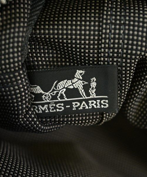 Hermes Herline Tote Bag MM — view 4