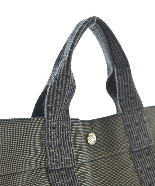 Hermes Herline Tote Bag MM — view 5