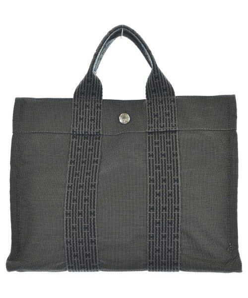 Hermes Herline Tote Bag PM