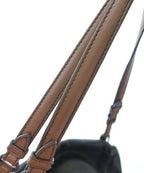 Bottega Veneta Leather Shoulder Bag — view 6