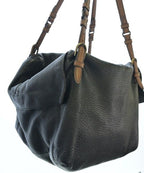 Bottega Veneta Leather Shoulder Bag — view 8