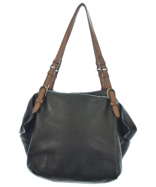 Bottega Veneta Leather Shoulder Bag — view 2
