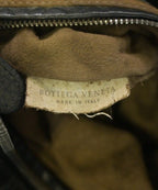 Bottega Veneta Leather Shoulder Bag — view 5