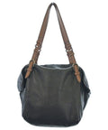 Bottega Veneta Leather Shoulder Bag
