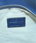 Loewe Anagram Puzzle Bag Medium Bag — view 5