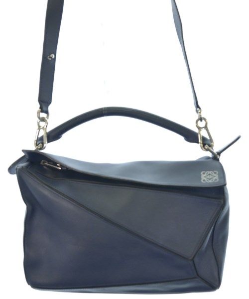 Loewe Anagram Puzzle Bag Medium Bag