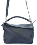 Loewe Anagram Puzzle Bag Medium Bag