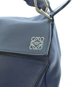 Loewe Anagram Puzzle Bag Medium Bag — view 8