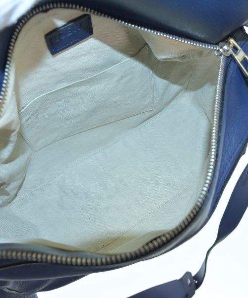 Loewe Anagram Puzzle Bag Medium Bag — view 4
