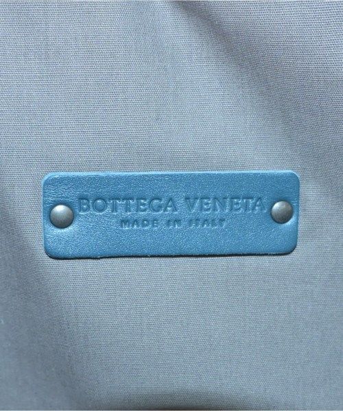 Bottega Veneta Intrecciato Belt Bag — view 4