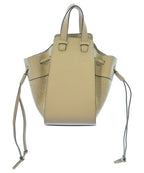 Loewe Anagram Hammock Drawstring Mini Handbag