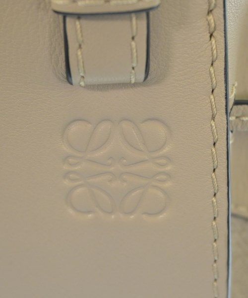 Loewe Anagram Hammock Drawstring Mini Handbag — view 5