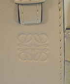 Loewe Anagram Hammock Drawstring Mini Handbag — view 5