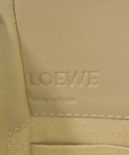 Loewe Anagram Hammock Drawstring Mini Handbag — view 4