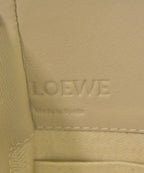 Loewe Anagram Hammock Drawstring Mini Handbag — view 4