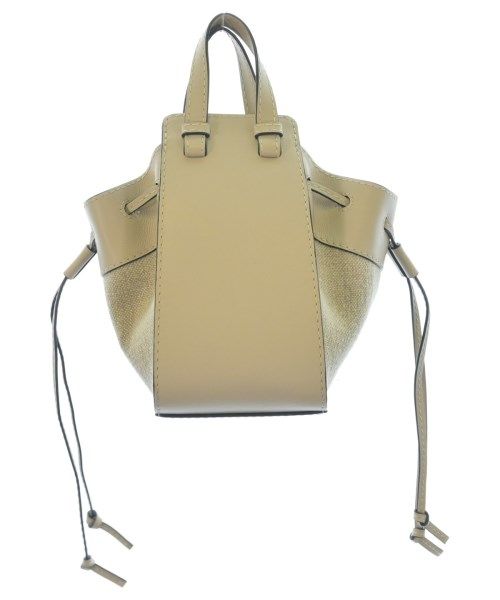 Loewe Anagram Hammock Drawstring Mini Handbag — view 2