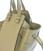 Loewe Anagram Hammock Drawstring Mini Handbag — view 7