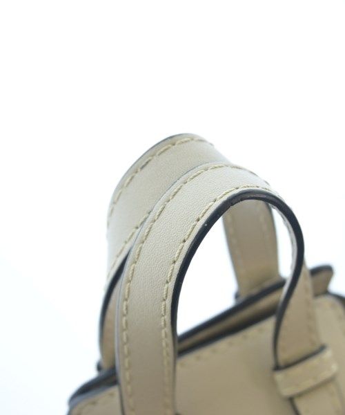 Loewe Anagram Hammock Drawstring Mini Handbag — view 6