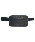Bottega Veneta Intrecciato Shoulder Bag