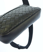 Bottega Veneta Intrecciato Shoulder Bag — view 6