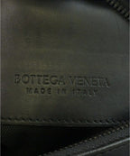 Bottega Veneta Intrecciato Shoulder Bag — view 4