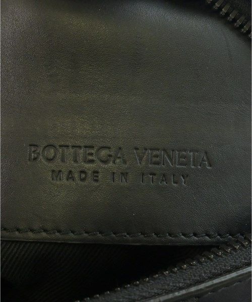 Bottega Veneta Intrecciato Shoulder Bag — view 4