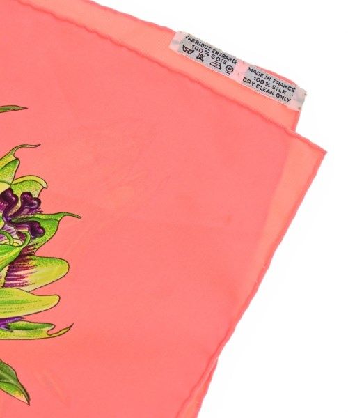 Hermes Carre 90 Scarf Bandana — view 4