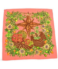 Hermes Carre 90 Scarf Bandana