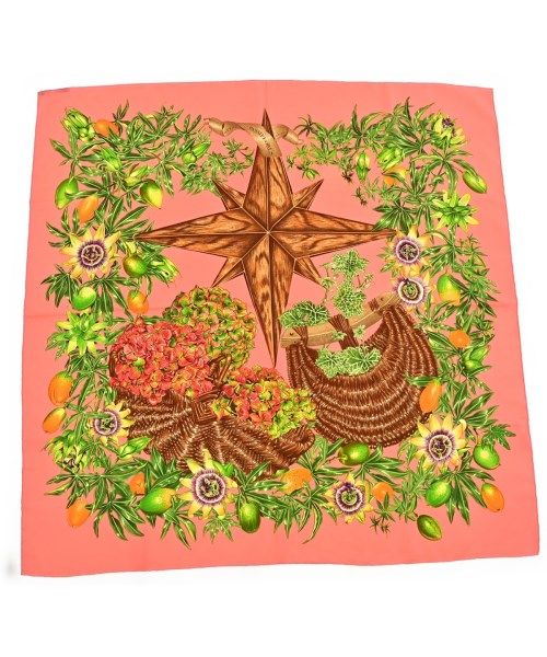 Hermes Carre 90 Scarf Bandana
